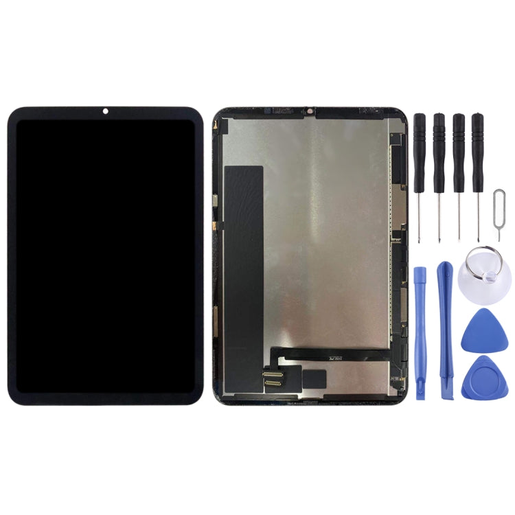 Original LCD Screen for Apple iPad mini (2021) / iPad mini 6 with Digitizer Full Assembly - iPad mini Parts by PMC Jewellery | Online Shopping South Africa | PMC Jewellery