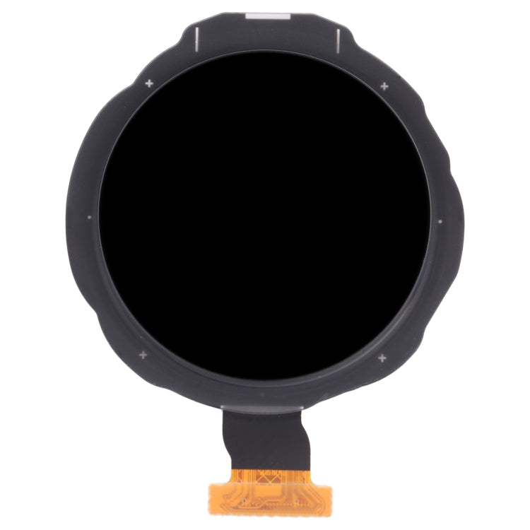 LCD Screen and Digitizer Full Assembly for Samsung Galaxy Watch 46mm SM-R800 -  by PMC Jewellery | Online Shopping South Africa | PMC Jewellery