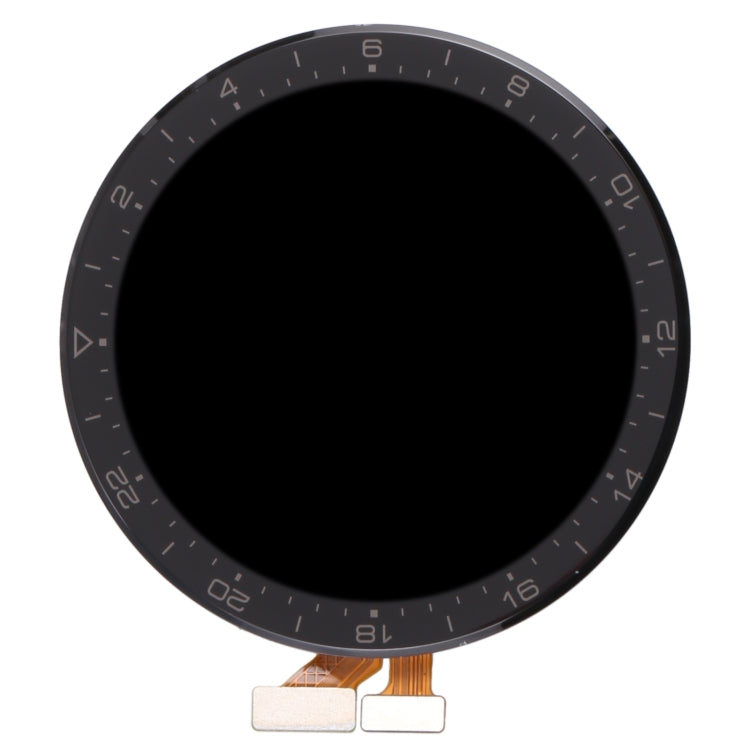 Original LCD Screen and Digitizer Full Assembly for Huawei Watch 3 Pro -  by PMC TechLife | Online Shopping South Africa | PMC TechLife