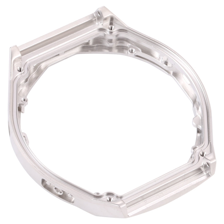 LCD Screen Frame Bezel Plate For Huawei Watch GT 2E HCT-B19(Silver) -  by PMC TechLife | Online Shopping South Africa | PMC TechLife