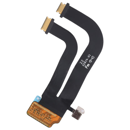 For Apple Watch Series 8 41mm LCD Flex Cable -  by PMC Jewellery | Online Shopping South Africa | PMC Jewellery