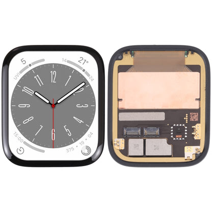 LCD Screen for Apple Watch Series 8 45mm With Digitizer Full Assembly -  by PMC Jewellery | Online Shopping South Africa | PMC Jewellery