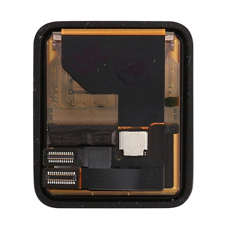 Original LCD Screen for Apple Watch 7000 Series & Series 1 38mm with Digitizer Full Assembly (Black) - LCD Related Parts by PMC Jewellery | Online Shopping South Africa | PMC Jewellery