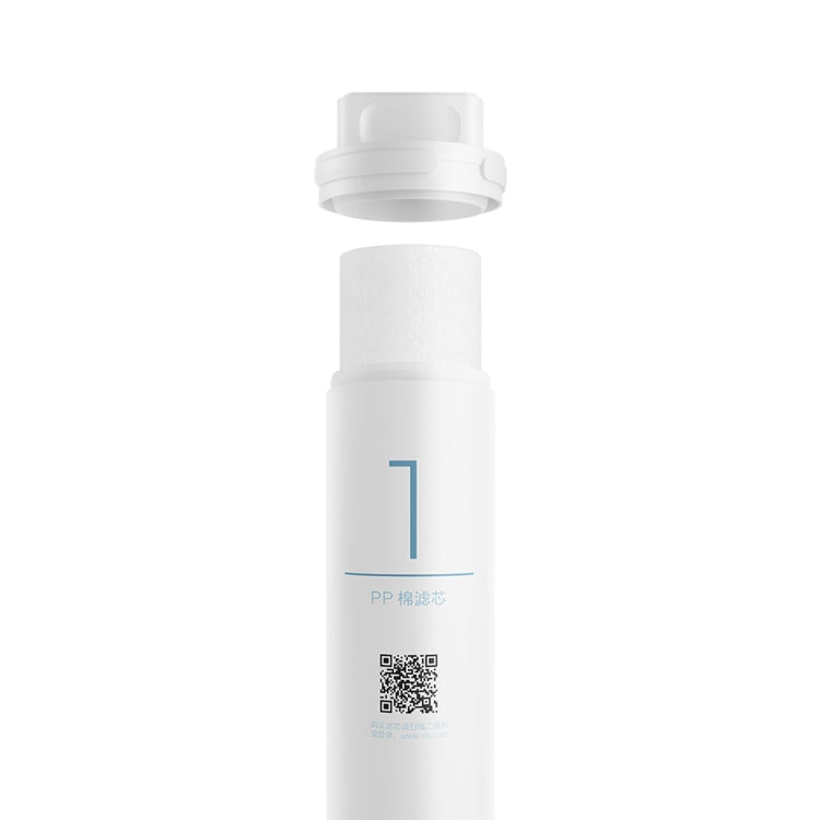 Original Xiaomi Replacement Water Filter Element for Xiaomi Mi Water Purifier Drinking Water Filter (S-CA-3111) - Water Purifiers & Accessories by Xiaomi | Online Shopping South Africa | PMC Jewellery