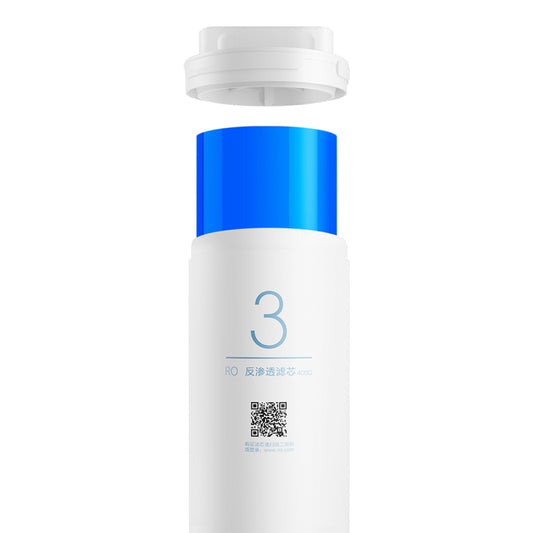 Original Xiaomi Replacement Water Filter Element for Xiaomi Mi Water Purifier Drinking Water Filter (S-CA-3111) - Water Purifiers & Accessories by Xiaomi | Online Shopping South Africa | PMC Jewellery | Buy Now Pay Later Mobicred