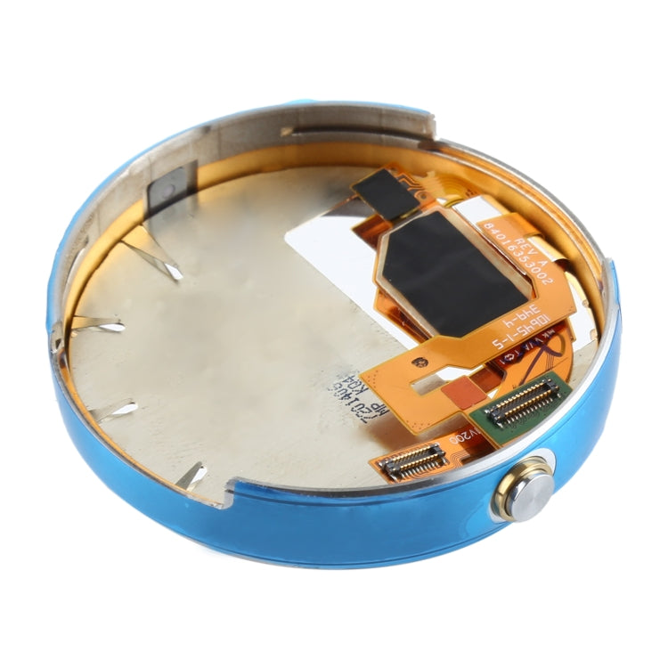 Watch Dial Watch Accessories With Frame for Motorola Moto 360 (1st Gen) - Others by PMC Jewellery | Online Shopping South Africa | PMC Jewellery