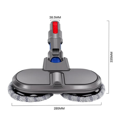 Vacuum Cleaner Water Tank for Dyson X001 Mop Cleaning Head - Other Accessories by PMC Jewellery | Online Shopping South Africa | PMC Jewellery