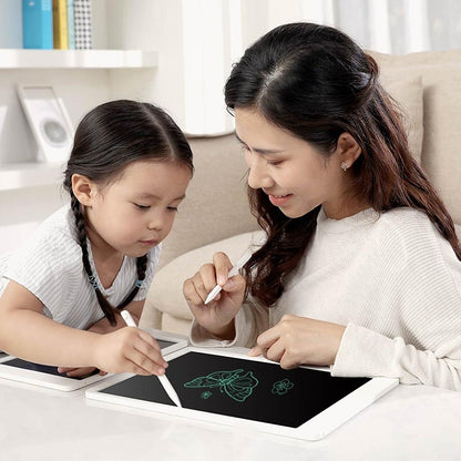 Original Xiaomi Mijia 20 inch LCD Digital Graphics Board Electronic Handwriting Tablet with Pen -  by Xiaomi | Online Shopping South Africa | PMC Jewellery | Buy Now Pay Later Mobicred