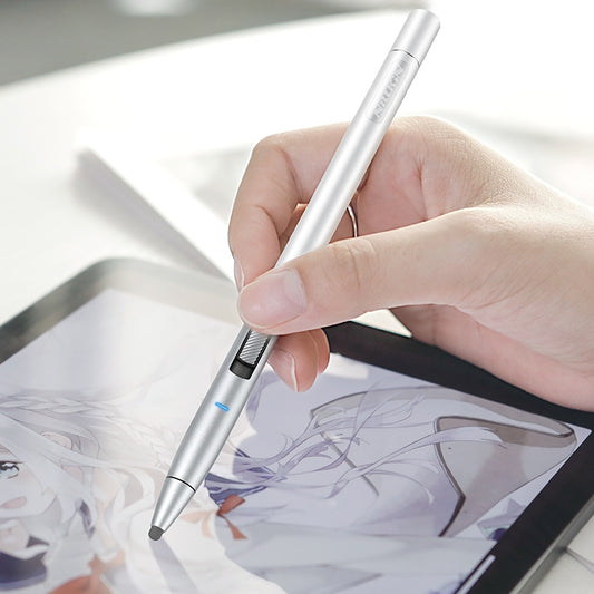 NILLKIN iSketch Adjustable Capacitive Stylus Pen - Stylus Pen by NILLKIN | Online Shopping South Africa | PMC Jewellery | Buy Now Pay Later Mobicred