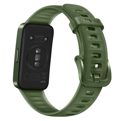 HUAWEI Band 8 NFC 1.47 inch AMOLED Smart Watch, Support Heart Rate / Blood Pressure / Blood Oxygen / Sleep Monitoring(Emerald) - Wearable Devices by Huawei | Online Shopping South Africa | PMC Jewellery