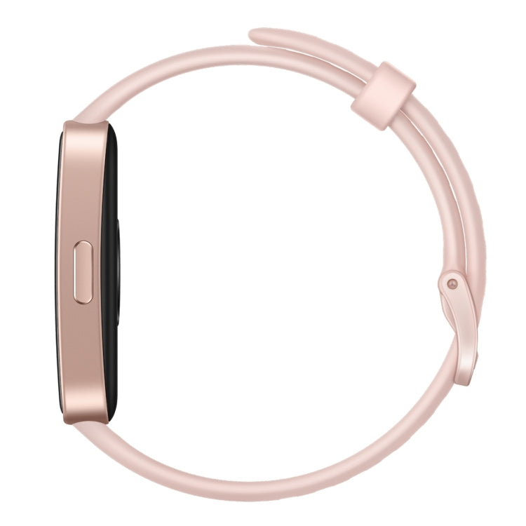 HUAWEI Band 8 Standard 1.47 inch AMOLED Smart Watch, Support Heart Rate / Blood Pressure / Blood Oxygen / Sleep Monitoring(Pink) - free shipping - PMC TechLife - Order now!