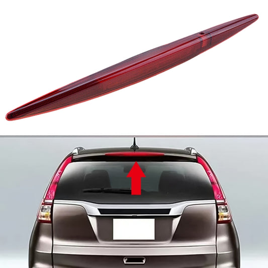 For Honda CRV 2012-2016 Car High Position Brake Light Parking Light 34270TFCH01 (Red) - Brake Lights by PMC Jewellery | Online Shopping South Africa | PMC Jewellery