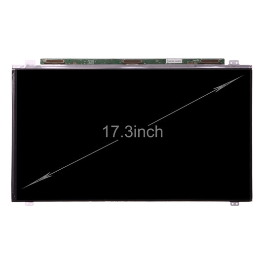 B173HAN01.0 17.3 inch 30 Pin High Resolution 1920 x 1080 Laptop Screens IPS Panels - Laptop Screen by PMC Jewellery | Online Shopping South Africa | PMC Jewellery