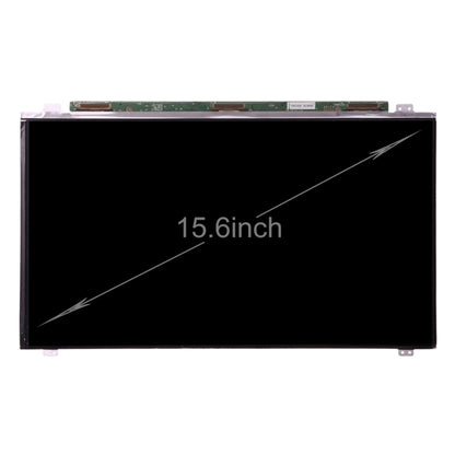 NV156FHM-N48 15.6 inch 30 Pin High Resolution 1920 x 1080 Laptop Screens IPS TFT LCD Panels - Laptop Screen by PMC Jewellery | Online Shopping South Africa | PMC Jewellery