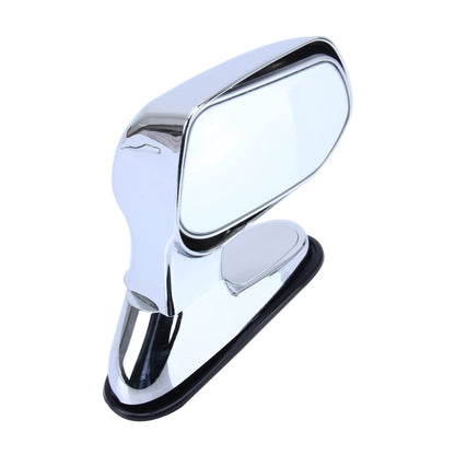 3R-105R 360 Degree Rotatable Right Side Assistant Mirror for Auto Car(Silver) - Convex Mirror & Accessories by 3R | Online Shopping South Africa | PMC Jewellery | Buy Now Pay Later Mobicred