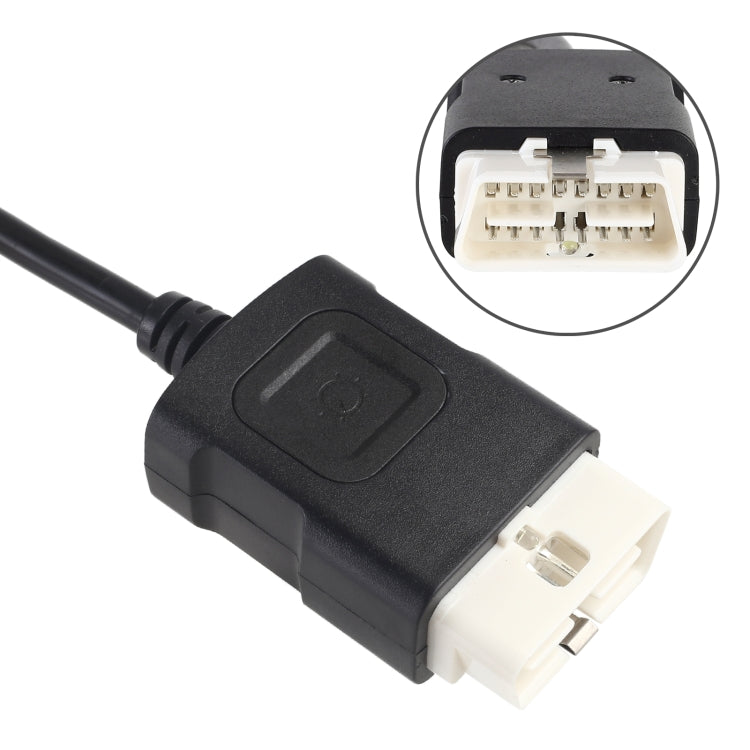 Autocom CDP+ Professional Auto TCS CDP Pro Plus for Autocom Diagnostic Car Cables OBD2 Diagnostic Tool(Bluetooth) - Code Readers & Scan Tools by PMC TechLife | Online Shopping South Africa | PMC TechLife