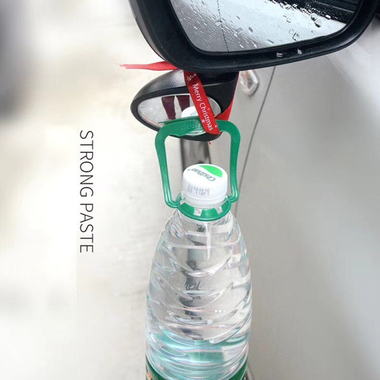 3R-051 360 Degrees Rotatable Left Blind Spot Side Assistant Mirror for Auto Car - Convex Mirror & Accessories by 3R | Online Shopping South Africa | PMC TechLife | Buy Now Pay Later Mobicred
