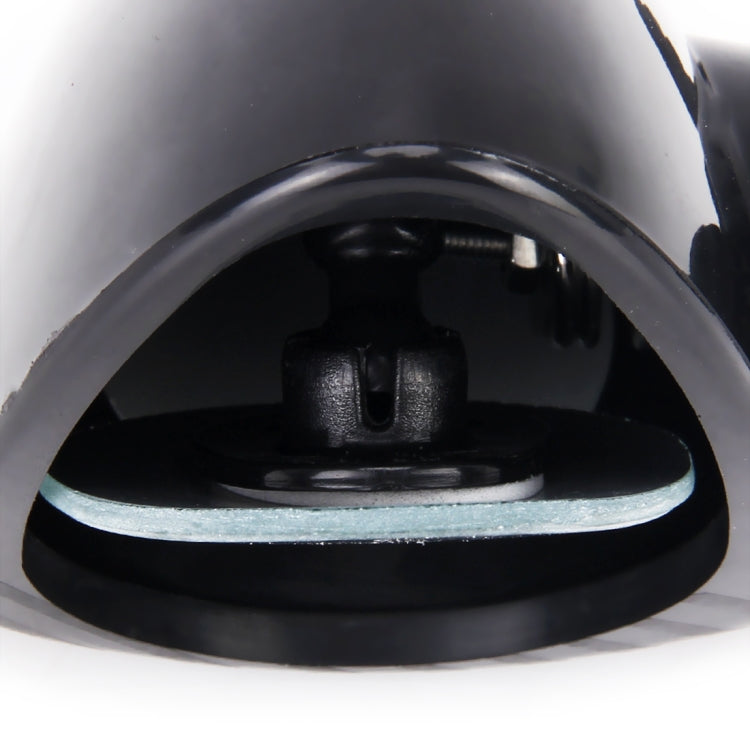 3R-051 360 Degrees Rotatable Left Blind Spot Side Assistant Mirror for Auto Car - Convex Mirror & Accessories by 3R | Online Shopping South Africa | PMC TechLife | Buy Now Pay Later Mobicred