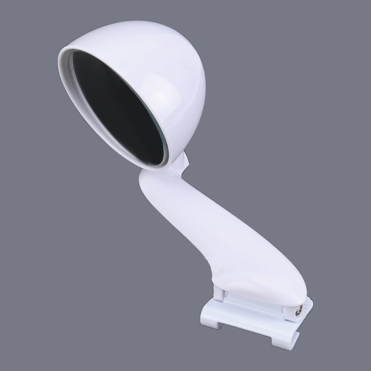 3R-094 Auxiliary Rear View Mirror Car Adjustable Blind Spot Mirror Wide Angle Auxiliary Rear View Side Mirror for Left Mirror(White) - Convex Mirror & Accessories by 3R | Online Shopping South Africa | PMC TechLife | Buy Now Pay Later Mobicred