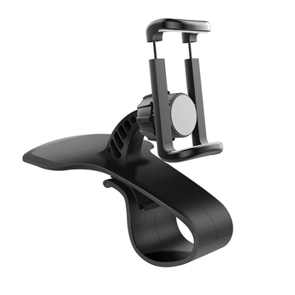 Multi-function Vehicle Navigation Frame Dashboard Car Mount Phone Holder, with Air Outlet - Car Holders by PMC Jewellery | Online Shopping South Africa | PMC Jewellery