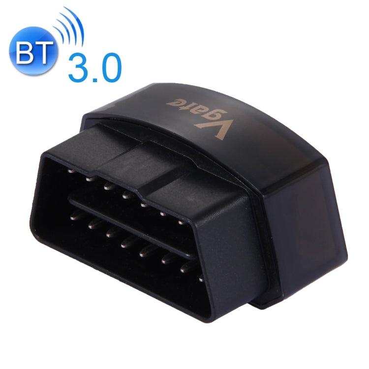 Vgate iCar Pro OBDII Bluetooth V3.0 Car Scanner Tool, Support Android, Support All OBDII Protocols - Code Readers & Scan Tools by Vgate | Online Shopping South Africa | PMC TechLife | Buy Now Pay Later Mobicred
