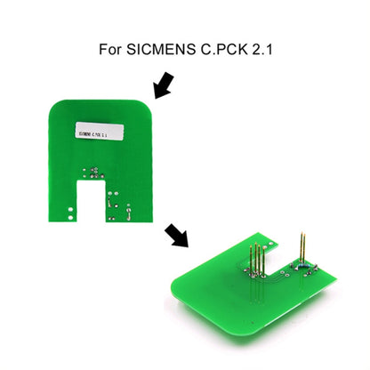 22 PCS Car For KTAG / KESS / KTM BDM Adapters Trasdata Set BDM Frame ECU RAMP Adapters - Code Readers & Scan Tools by PMC Jewellery | Online Shopping South Africa | PMC Jewellery | Buy Now Pay Later Mobicred