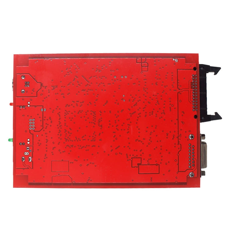 KTAG V7.020 Red PCB Board ECU Programming Tool Unlimited Token, US Plug - Code Readers & Scan Tools by PMC Jewellery | Online Shopping South Africa | PMC Jewellery