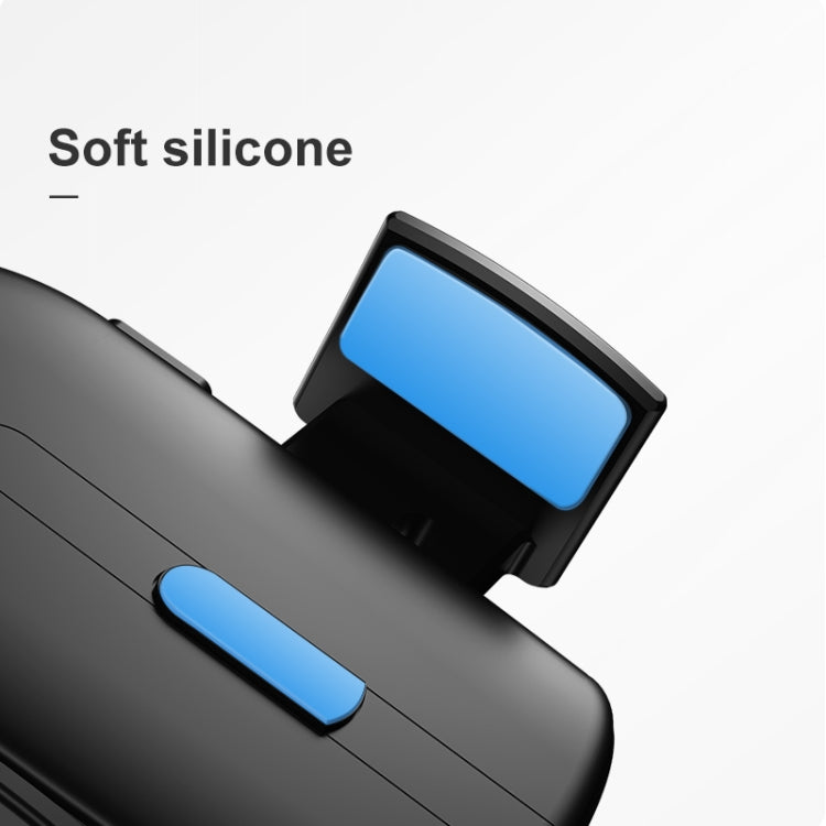 JOYROOM JR-OK3 Car New Mouse Phone Holder (Black Blue) - Car Holders by JOYROOM | Online Shopping South Africa | PMC TechLife