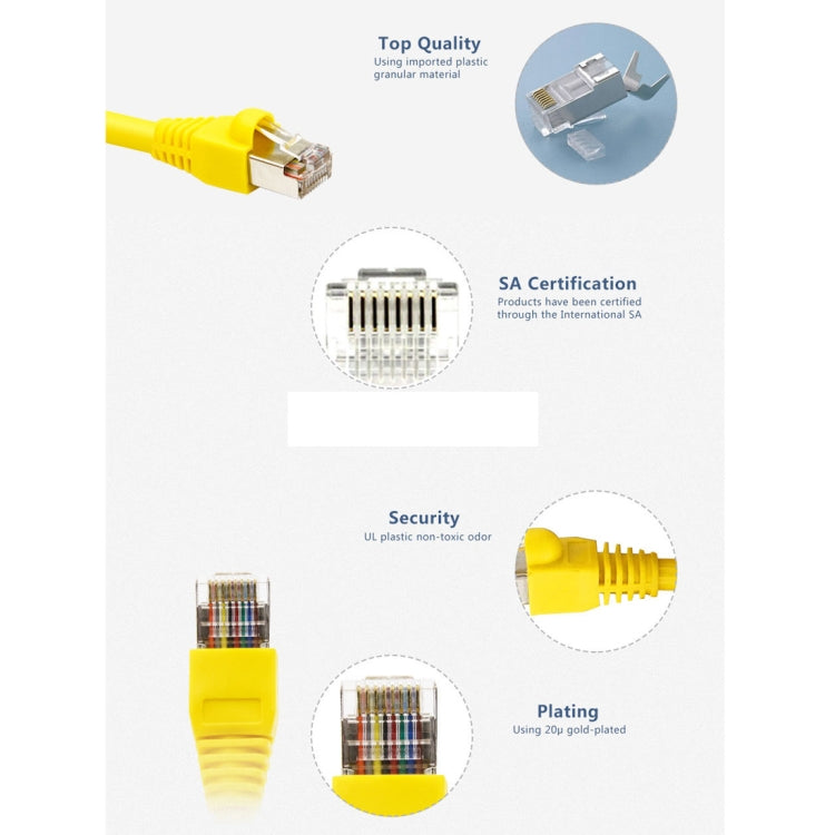 OBD Plug Adapter for BMW Enet Ethernet to OBD 2 Interface - Cables & Connectors by PMC TechLife | Online Shopping South Africa | PMC TechLife