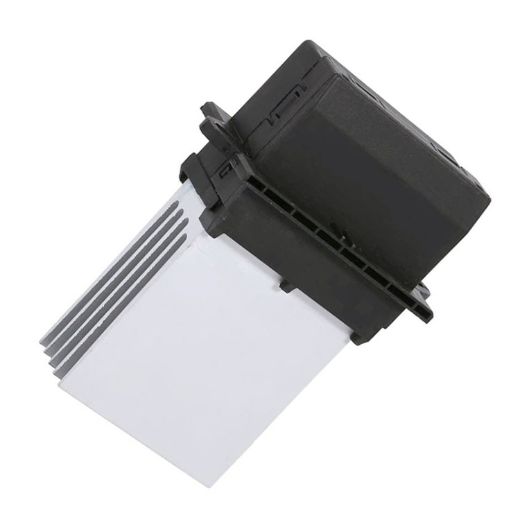 Car Heater Blower Fan Resistor + Connector / Wire 6441.L2 7701207718 for Citroen / Peugeot / Renault - Air Conditioning System by PMC TechLife | Online Shopping South Africa | PMC TechLife | Buy Now Pay Later Mobicred