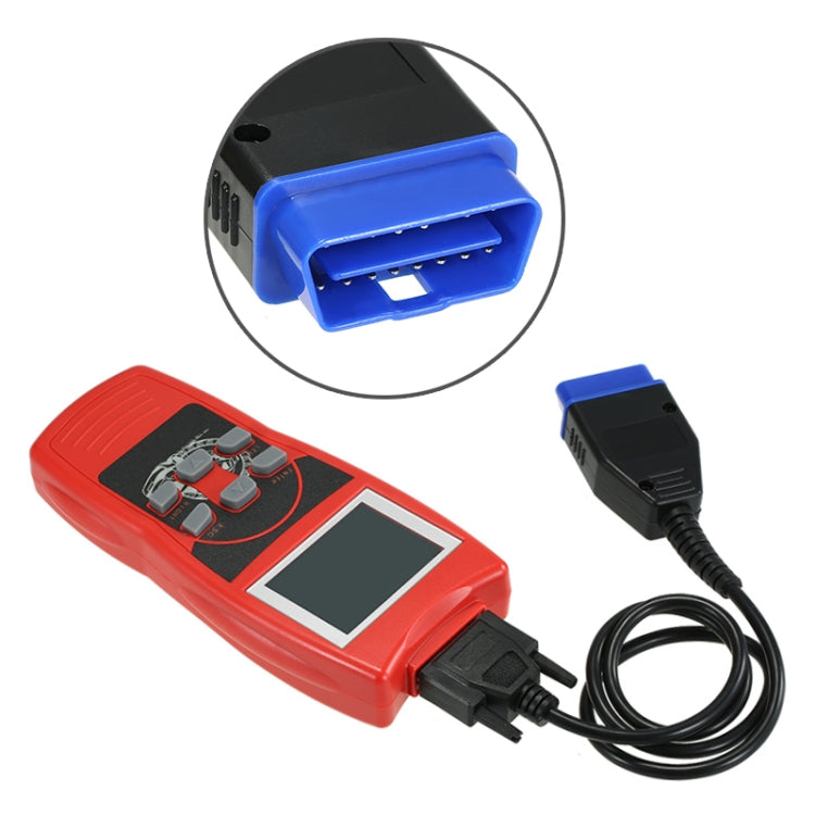 V800 Car Mini Code Reader OBD2 Fault Detector Diagnostic Tool - Code Readers & Scan Tools by PMC TechLife | Online Shopping South Africa | PMC TechLife