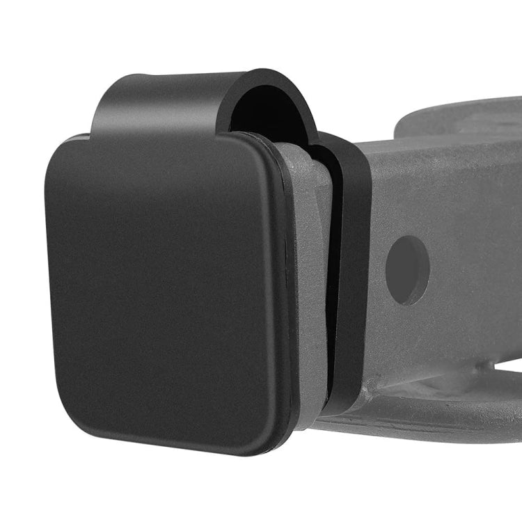 2 inch Car Tow Hook Dust Plug Protective Cover - free shipping - PMC TechLife - Order now!
