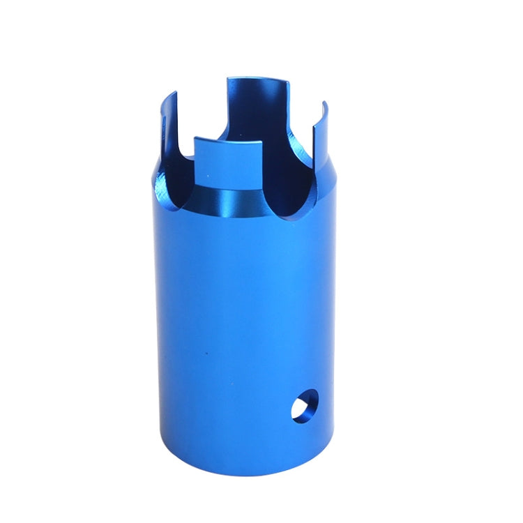 ZK-021 Car Ignition Lock Removal Tool for Mercedes-Benz - Engine Repair Tools by PMC TechLife | Online Shopping South Africa | PMC TechLife | Buy Now Pay Later Mobicred