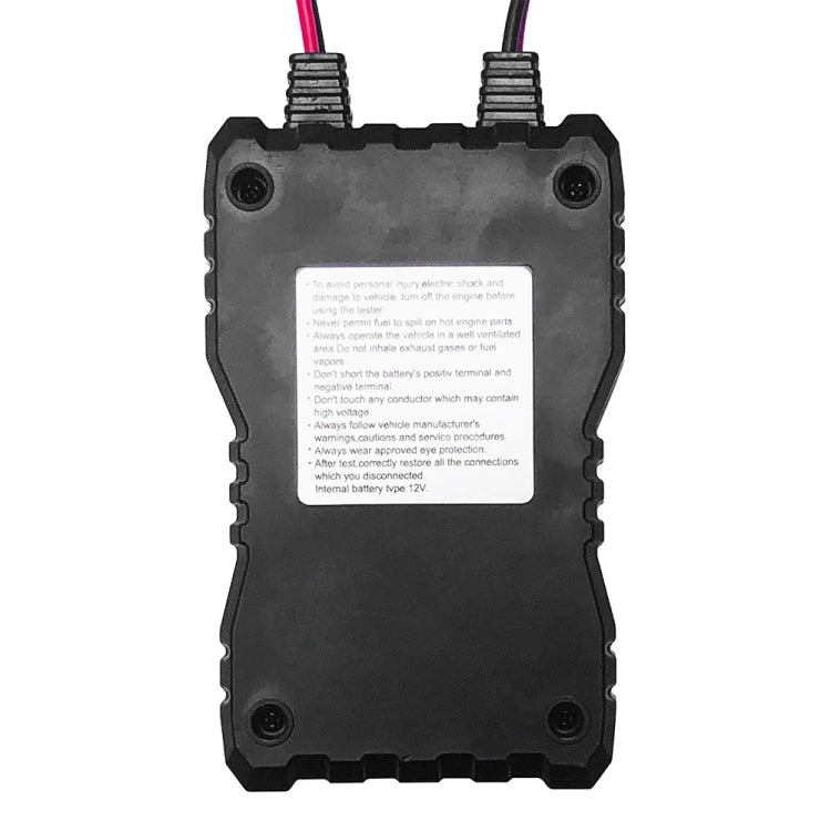 MZ620 Car Fuel Injector Tester 4 Pluse Mode Fuel System Scanning Diagnostic Tool - Code Readers & Scan Tools by PMC TechLife | Online Shopping South Africa | PMC TechLife | Buy Now Pay Later Mobicred