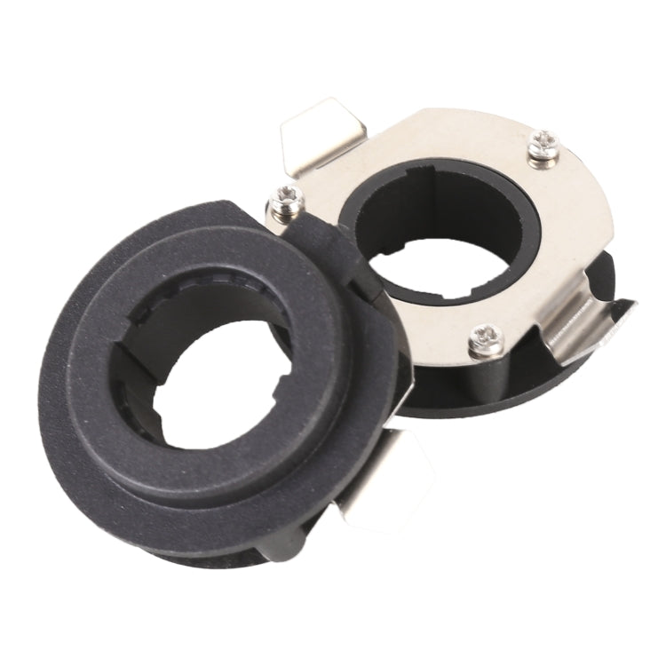 1 Pair TK-123B Car H7 Lamp Holder Socket - free shipping - PMC TechLife - Order now!