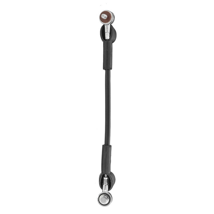 1 Pair Car Tailgate Strut Bars Cable Holder LR038051 for Land Rover Range Rover L322 - Electric Tail Gate System by PMC TechLife | Online Shopping South Africa | PMC TechLife