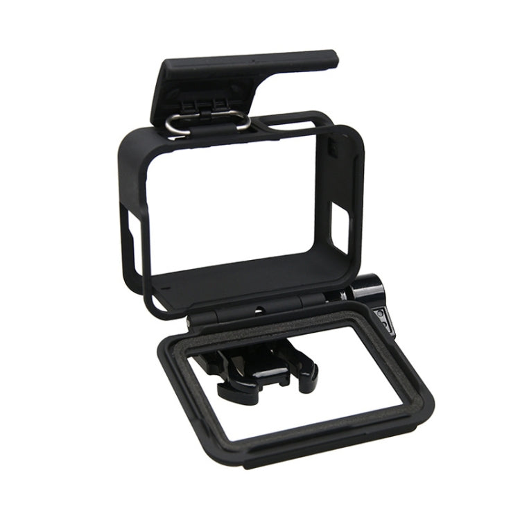 For GoPro HERO5 Standard Border Frame Mount Protective Housing Case Cover - Protective Frame by PMC Jewellery | Online Shopping South Africa | PMC Jewellery