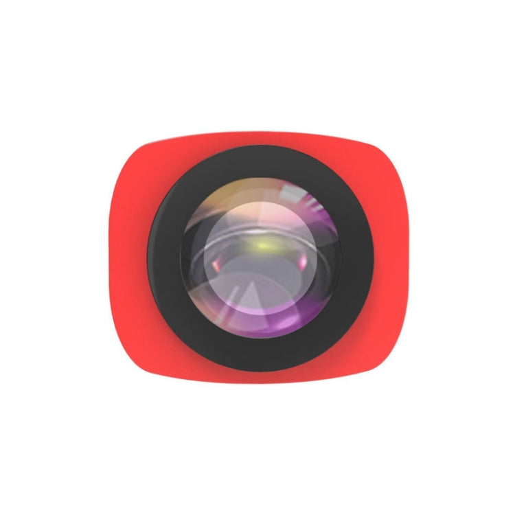 JSR 3 in 1 CR Super Wide Angle Lens 12.5X Macro Lens + CPL Lens Filter Set for DJI OSMO Pocket - Lens Accessories by JSR | Online Shopping South Africa | PMC Jewellery | Buy Now Pay Later Mobicred