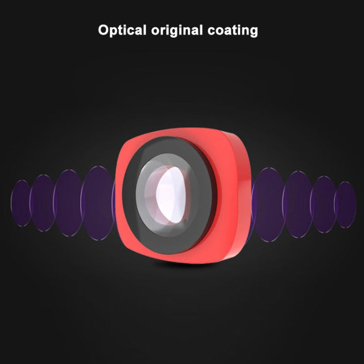 JSR 3 in 1 CR Super Wide Angle Lens 12.5X Macro Lens + CPL Lens Filter Set for DJI OSMO Pocket - Lens Accessories by JSR | Online Shopping South Africa | PMC Jewellery | Buy Now Pay Later Mobicred