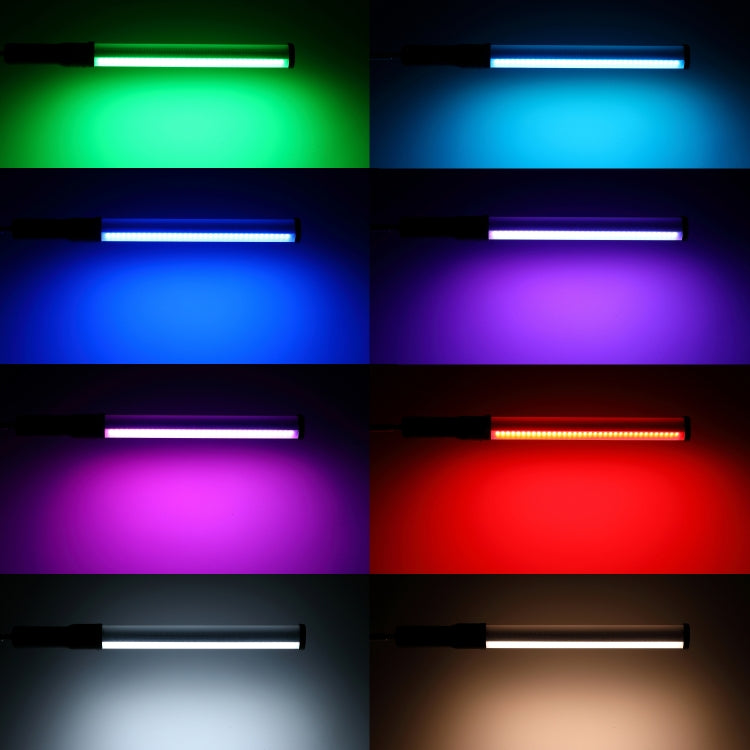 Godox LC500R RGB Full Color LED Light Stick Handheld Fill Light with Remote Control(AU Plug) - free shipping - PMC TechLife - Order now!