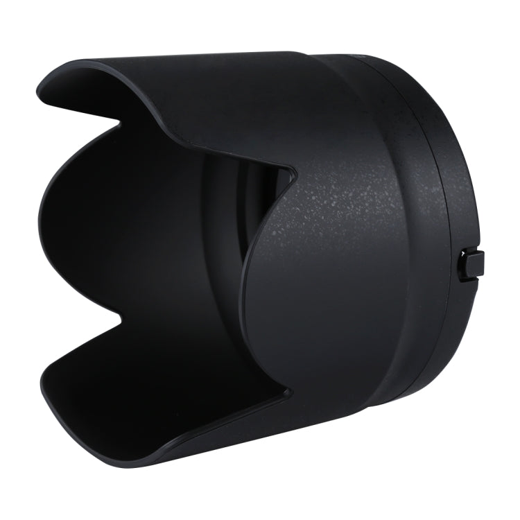 ET-87 Lens Hood Shade for Canon Camera EF 70-200mm f/2.8L IS II USM Lens - Lens Hood by PMC Jewellery | Online Shopping South Africa | PMC Jewellery