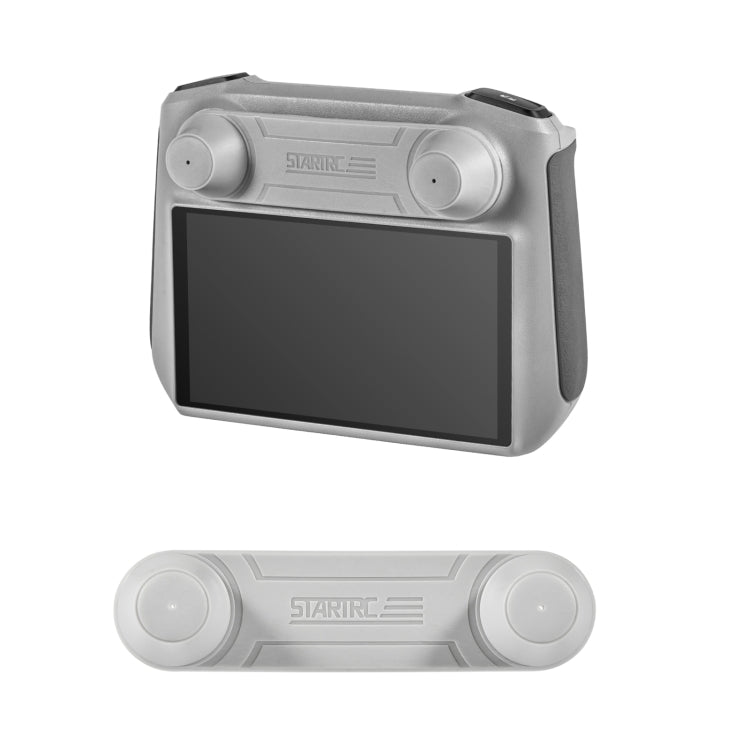 For DJI Mini 3 Pro / Mavic 3 / Air2S STARTRC Remote Controller Thumb Rocker Guard Protector Case (Grey) - free shipping - PMC TechLife - Order now!