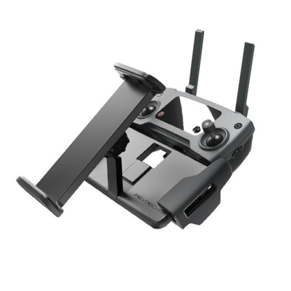 PGYTECH P-MRC-010 Drone Remote Control Tablet Holder for DJI Mavic 2/Air 2/Mini - Holder Series by PGYTECH | Online Shopping South Africa | PMC Jewellery | Buy Now Pay Later Mobicred