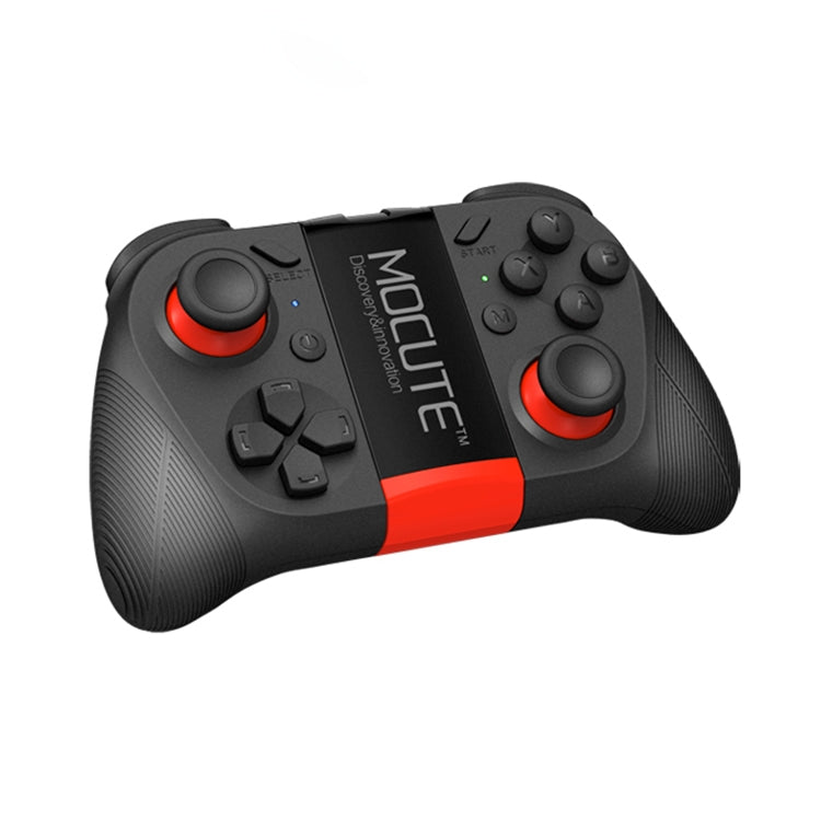 MOCUTE 050 Bluetooth Gaming Controller Grip Game Pad, For iPhone, Galaxy, Huawei, Xiaomi, HTC and Other Smartphones - Controller Gamepad by PMC TechLife | Online Shopping South Africa | PMC TechLife