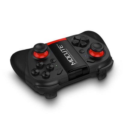 MOCUTE 050 Bluetooth Gaming Controller Grip Game Pad, For iPhone, Galaxy, Huawei, Xiaomi, HTC and Other Smartphones - Controller Gamepad by PMC Jewellery | Online Shopping South Africa | PMC Jewellery