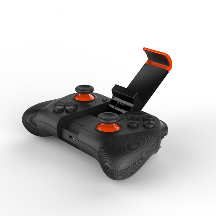 MOCUTE 050 Bluetooth Gaming Controller Grip Game Pad, For iPhone, Galaxy, Huawei, Xiaomi, HTC and Other Smartphones - Controller Gamepad by PMC TechLife | Online Shopping South Africa | PMC TechLife