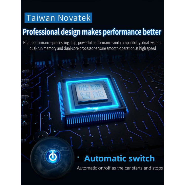 C3 OBD2 + GPS Mode Car Head-up Display HUD Overspeed / Speed / Water Temperature Too High / Voltage Too Low / Engine Failure Alarm / Fatigue Driving Reminder / Navigation Function - free shipping - PMC TechLife - Order now!