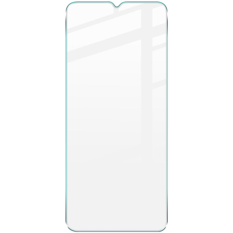 For Tecno POP 4 Pro / Spark 6 Go IMAK H Explosion-proof Tempered Glass Protective Film - free shipping - PMC TechLife - Order now!