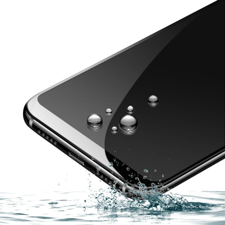 For Huawei P smart 2021 IMAK 9H Surface Hardness Full Screen Tempered Glass Film Pro+ Series - Huawei Tempered Glass by PINWUYO | Online Shopping South Africa | PMC Jewellery | Buy Now Pay Later Mobicred