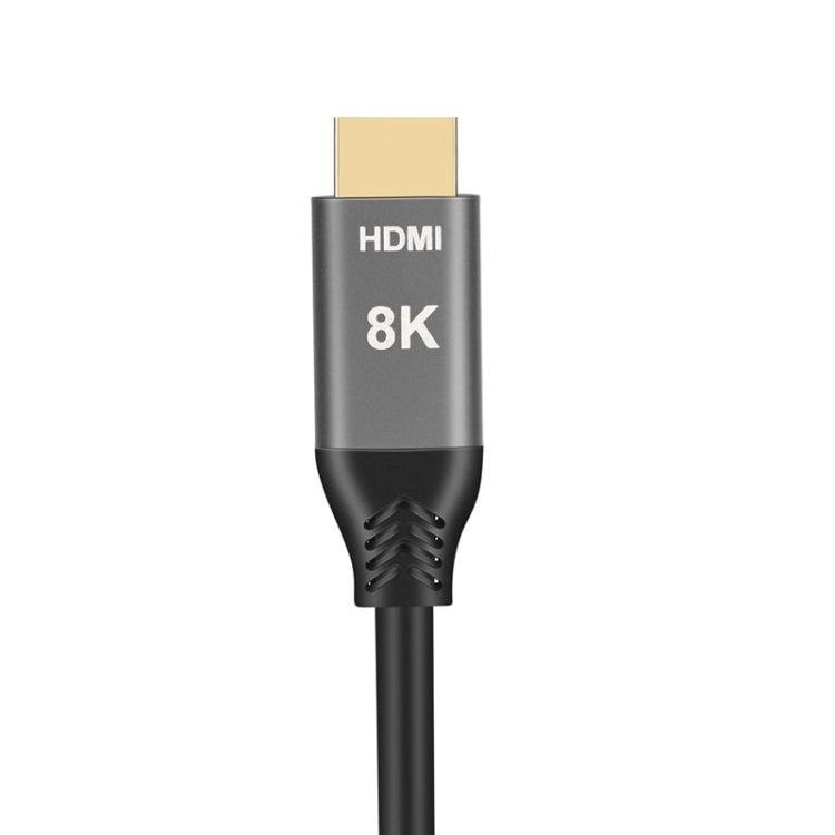 HDMI2.1 8K 120Hz High Dynamic HD Cable, Cable Length:5m - Cable by PMC Jewellery | Online Shopping South Africa | PMC Jewellery